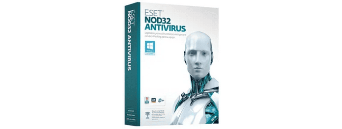 Antivirus Software