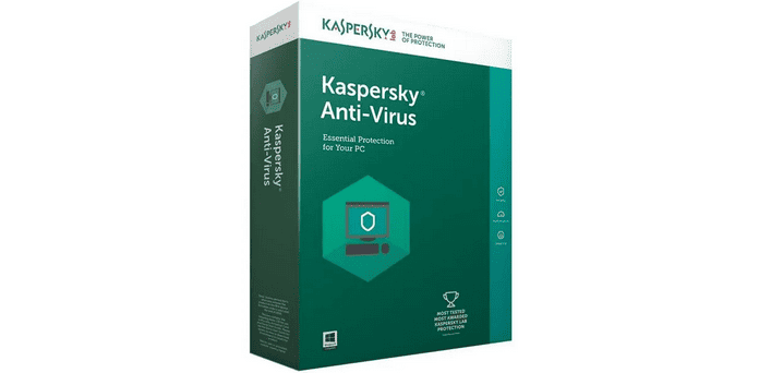 Antivirus Software