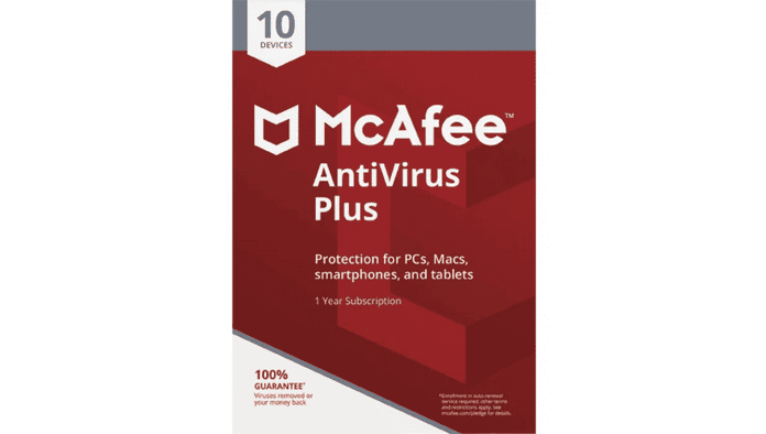 Antivirus Software