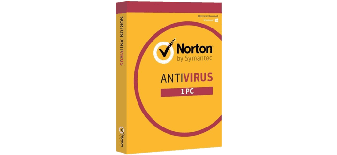 Antivirus Software