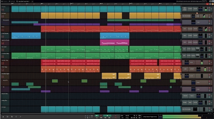 Free Beat Making Software