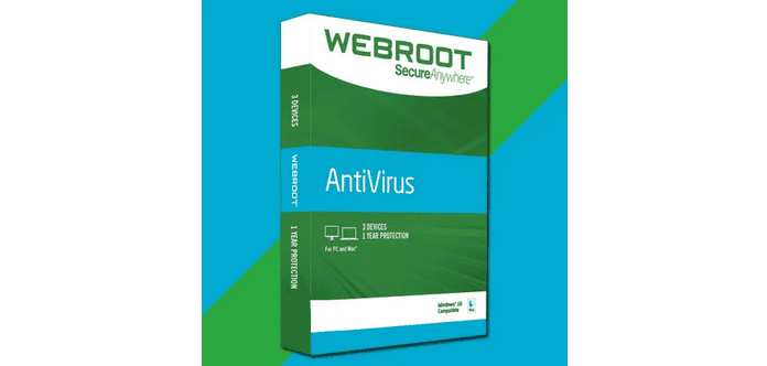 Antivirus Software