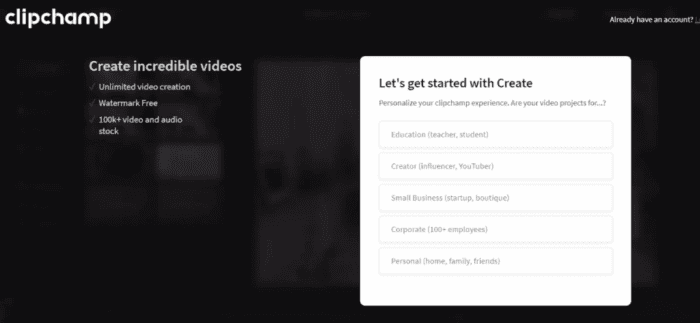 Online Video Editors