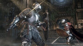 Games like Dark Souls