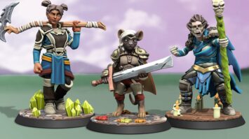 Hero Forge Alternatives