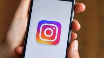 Instagram Links Not Working