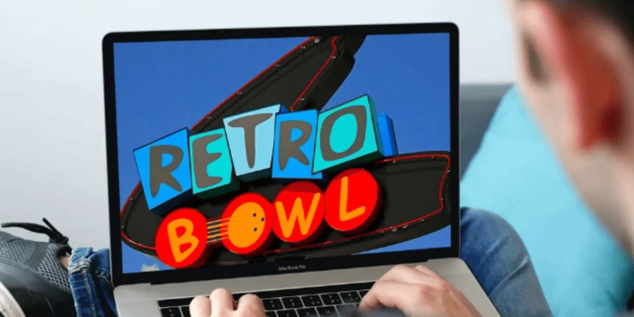 Retro Bowl Unblocked Games 911