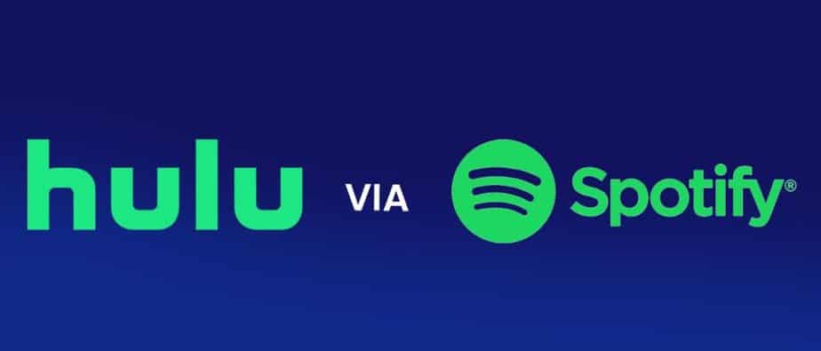 Spotify Hulu Student Discount