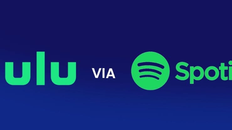 Spotify Hulu Student Discount