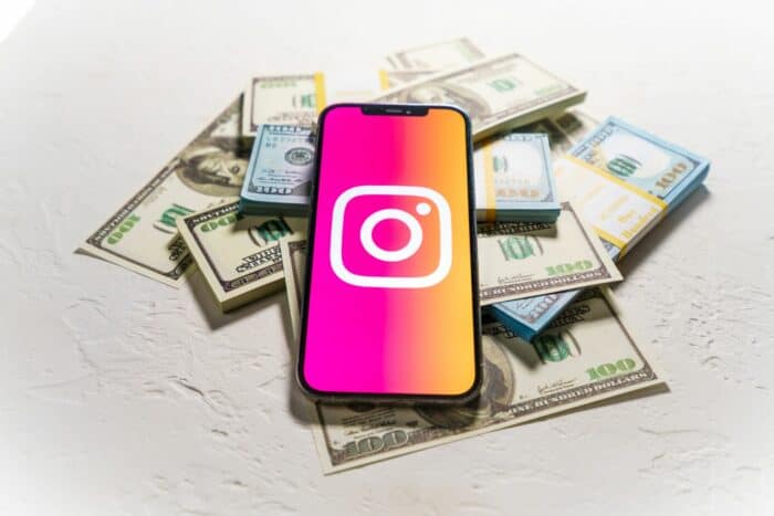 How To Monetize Instagram