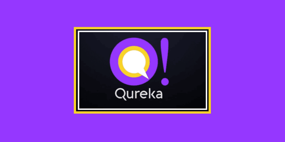 Qureka Banner