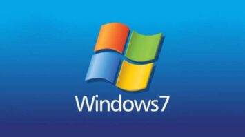 Windows 7 ISO Download