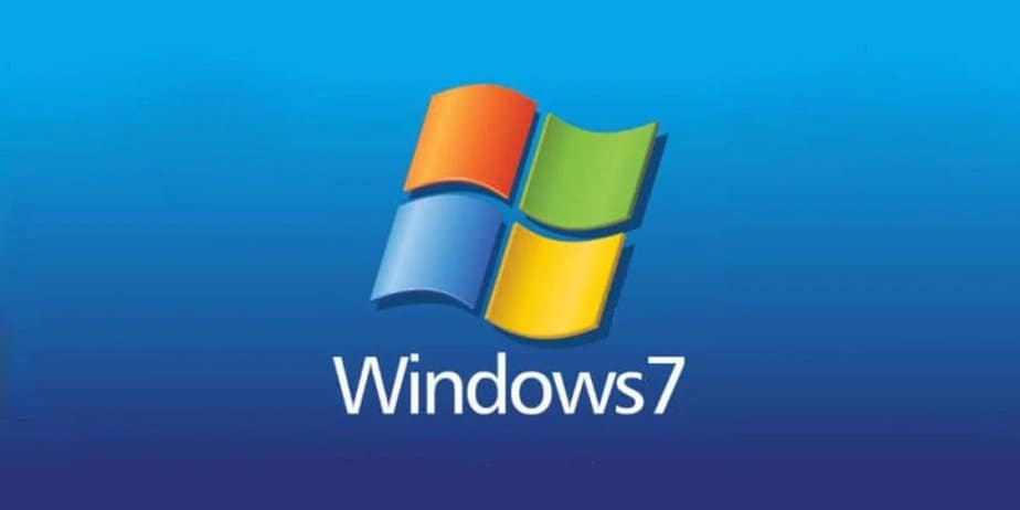 Windows 7 ISO Download