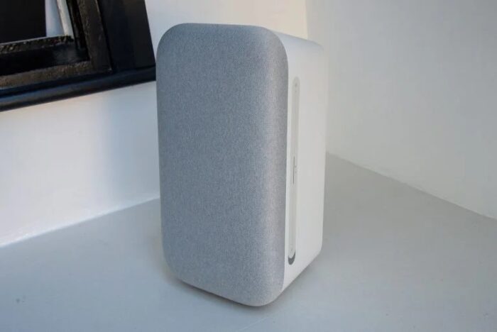 Google Home Max