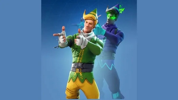 Rarest Fortnite Skins