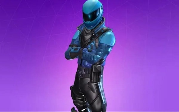 Rarest Fortnite Skins