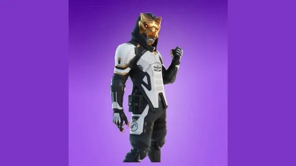 Rarest Fortnite Skins