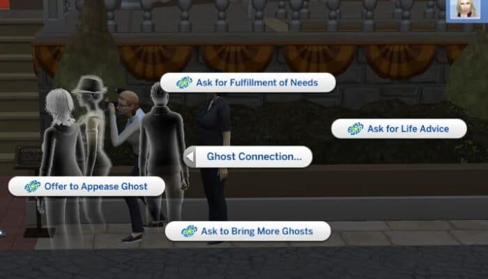 Sims 4 Adult Mods