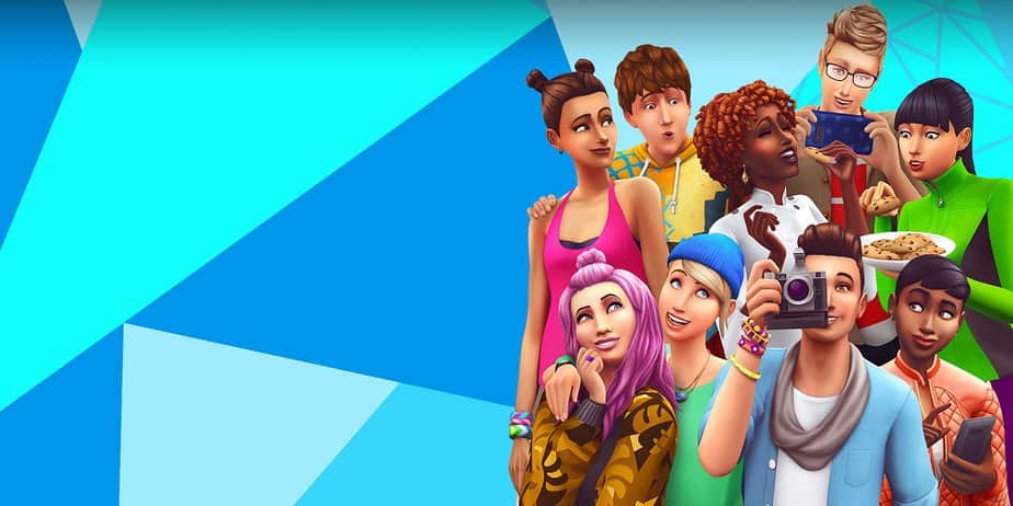 Sims 4 Adult Mods