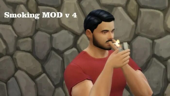 Sims 4 Adult Mods