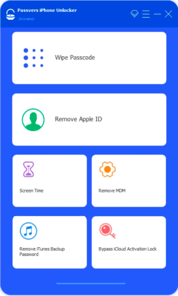 Passvers iPhone Unlocker Review: Best iPhone Unlocker of 2024