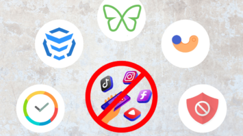 Social Media Blocker Apps