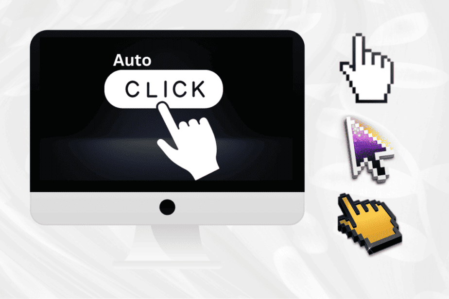 Auto Clickers