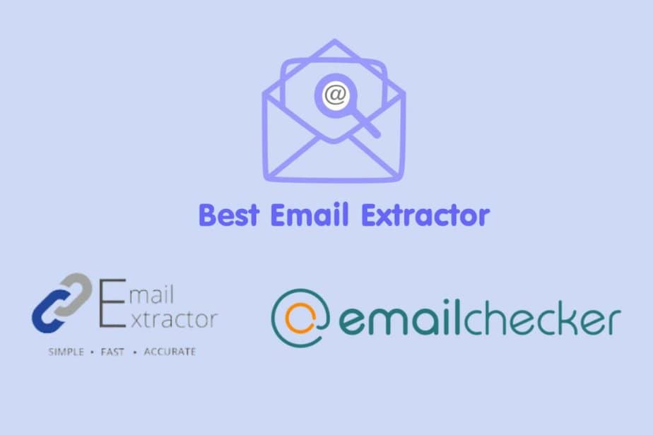 Bulk Email Extractors