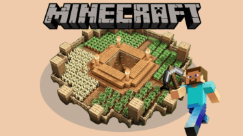 Minecraft Base Ideas