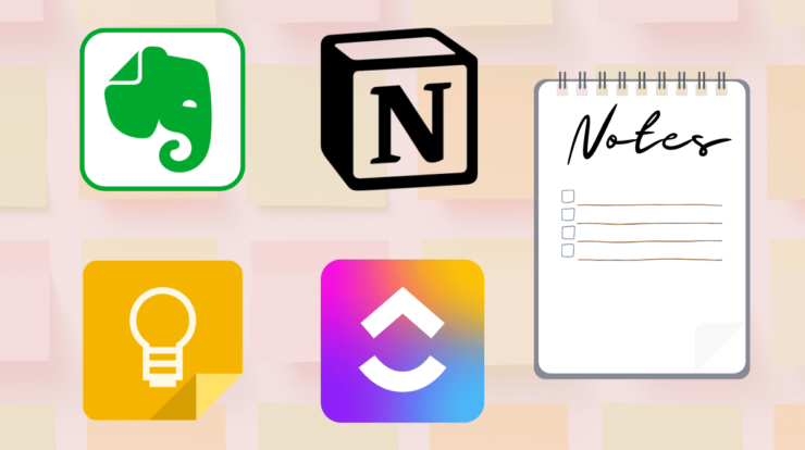 Notes App