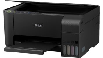 Epson L3110 Driver