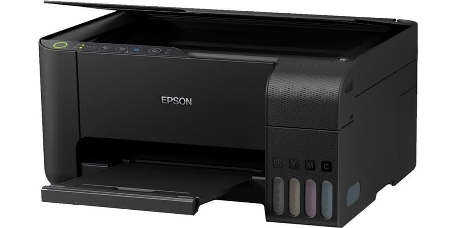 Epson L3110 Driver