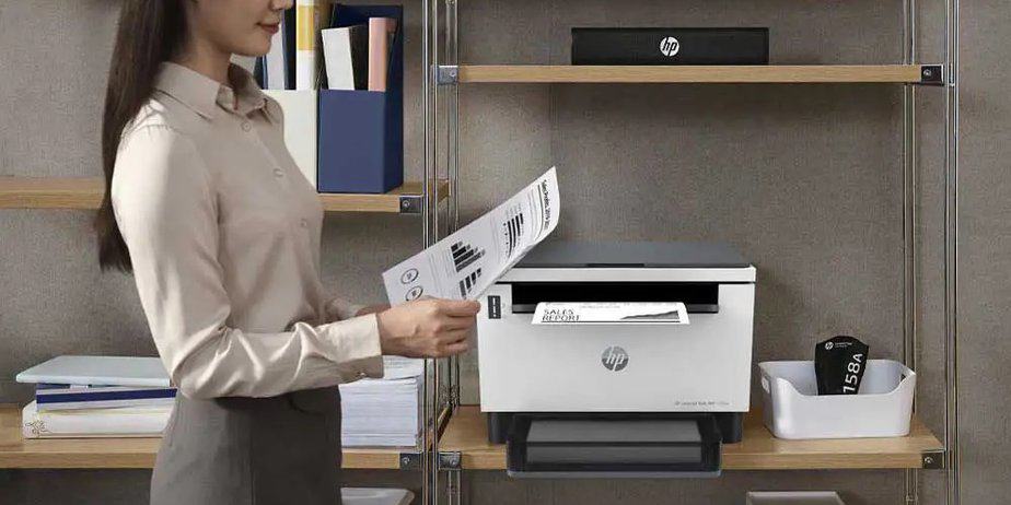 HP LaserJet M1005 Driver Download