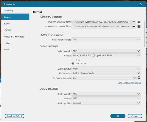 How to Use FonePaw Screen Recorder to Capture Your PC & Mac