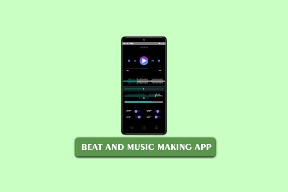 Beat Maker Apps