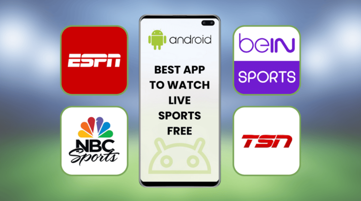 Watch Live Sports