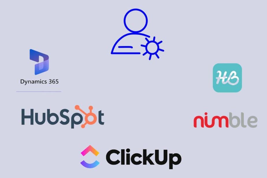 Client Management System Software
