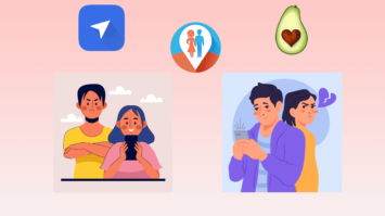 Apps for Couples with Trust Issues