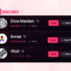 Discord Dice Bots