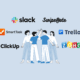 Team Management Software