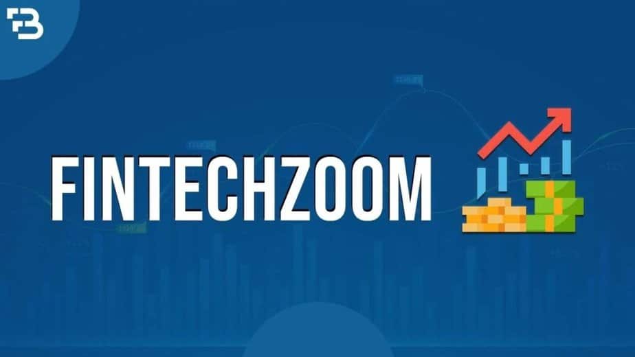 FintechZoom