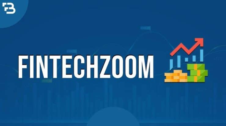 FintechZoom