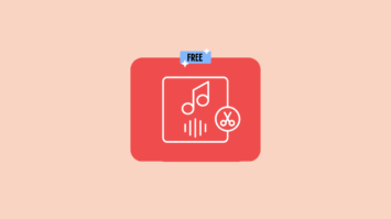 free music editors