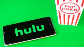 Hulu Not Working On Smart TV