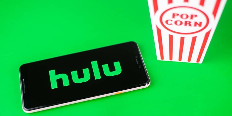 Hulu Not Working On Smart TV