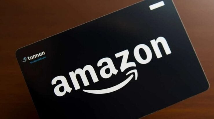 Transfer Amazon Gift Card Balance