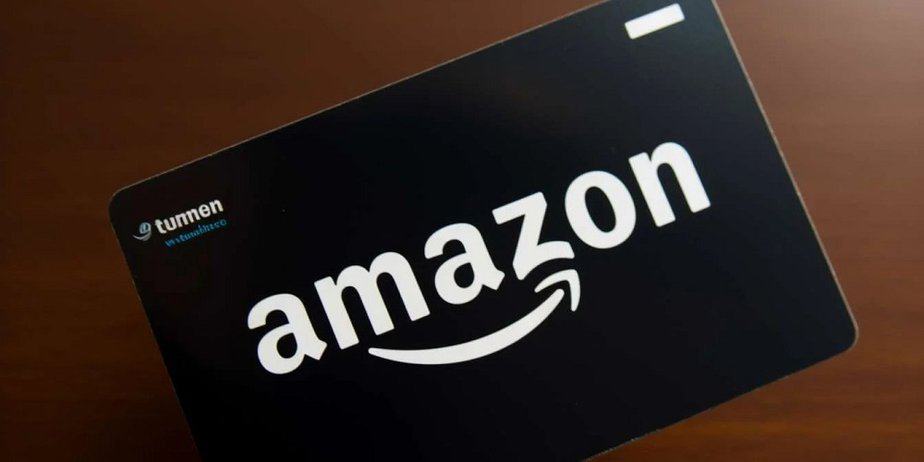 Transfer Amazon Gift Card Balance