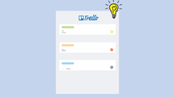 Trello Board