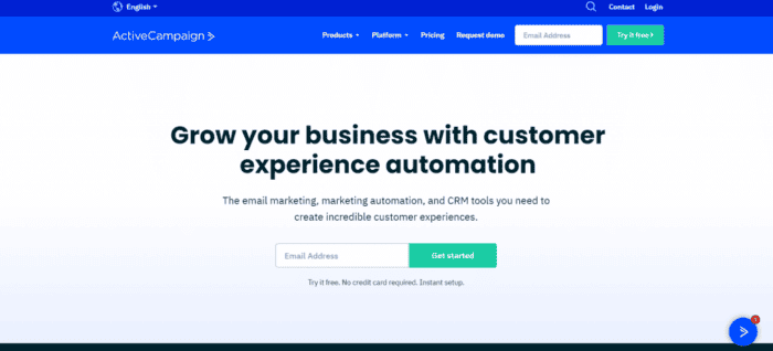 Client Management System Software