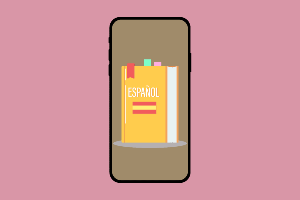 Spanish Learning Apps